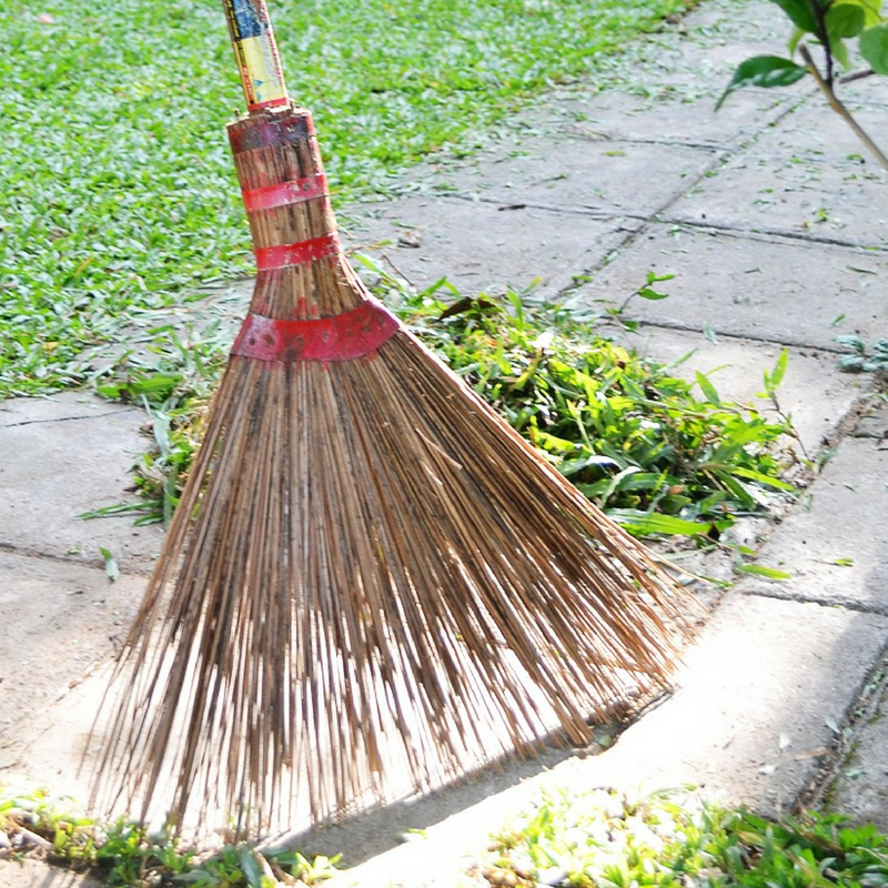 Il valore delle pulizie domestiche