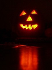 Crea Jack, la tua zucca di Halloween