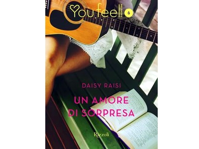 Un amore di sorpresa