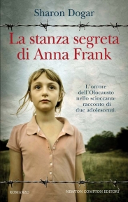 La stanza segreta di Anna Frank