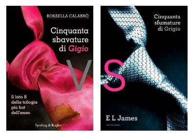 Libri: ti copio il titolo!