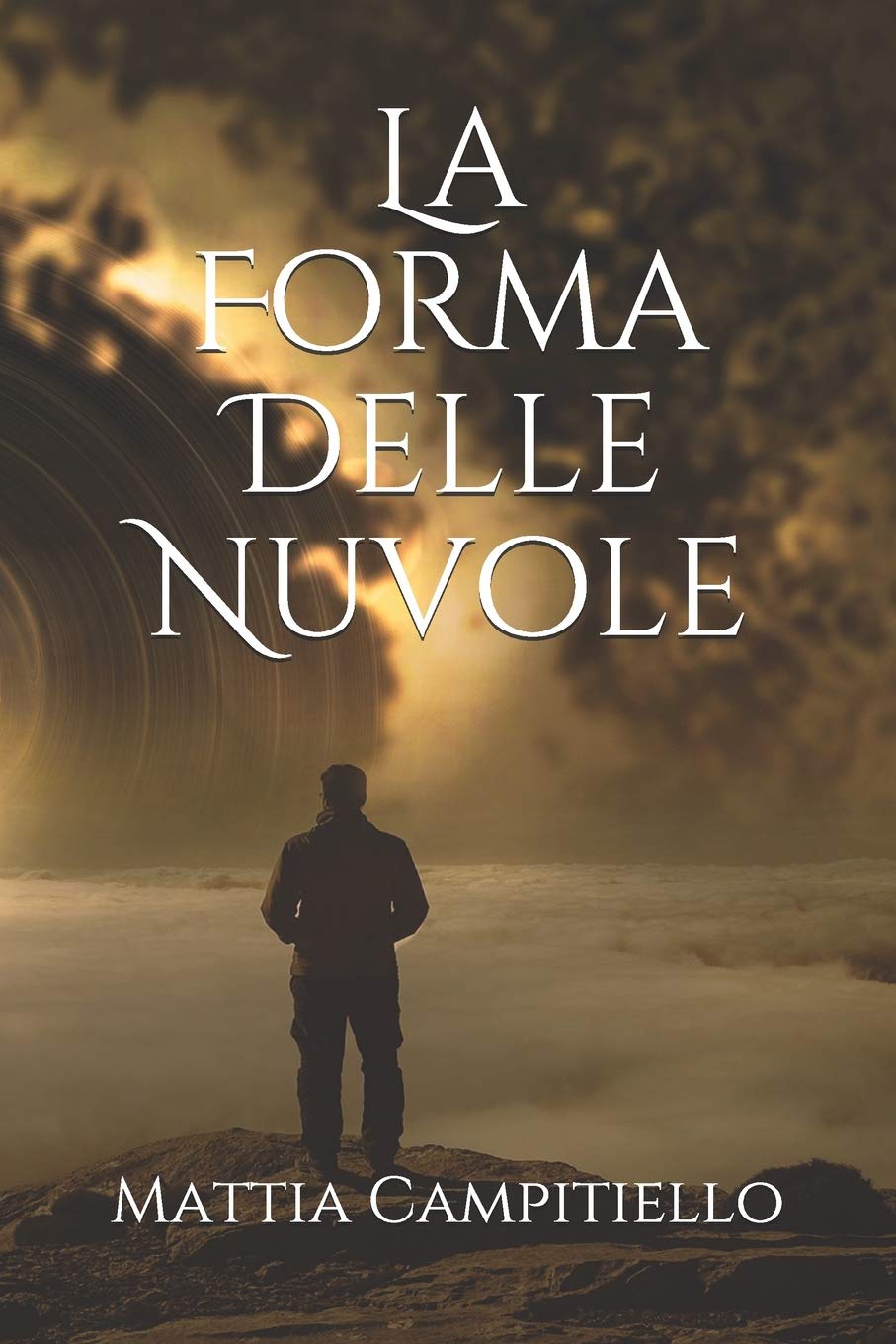 La forma delle nuvole