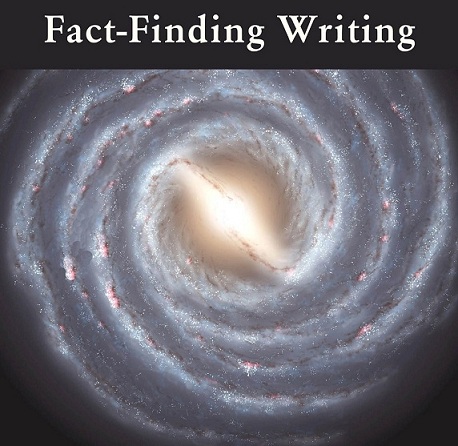 Intervista al fondatore della Fact-Finding Writing