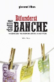 In tutte le librerie: difendersi dalle banche