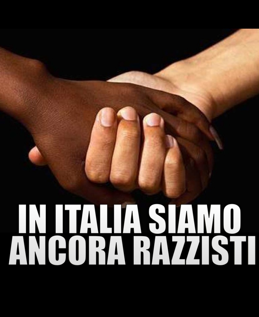 il razzismo