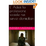 L' Adest la professione sociale nei servizi domiciliari