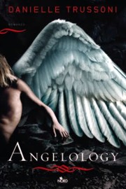 Angelology – Danielle Trussoni