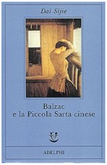 Balzac e la piccola sarta cinese di Dai Sijie