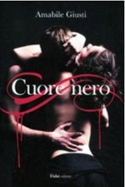 Cuore nero – Amabile Giusti