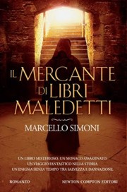 Il mercante dei libri maledetti