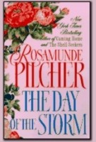 Il giorno della tempesta di Rosamunde Pilcher