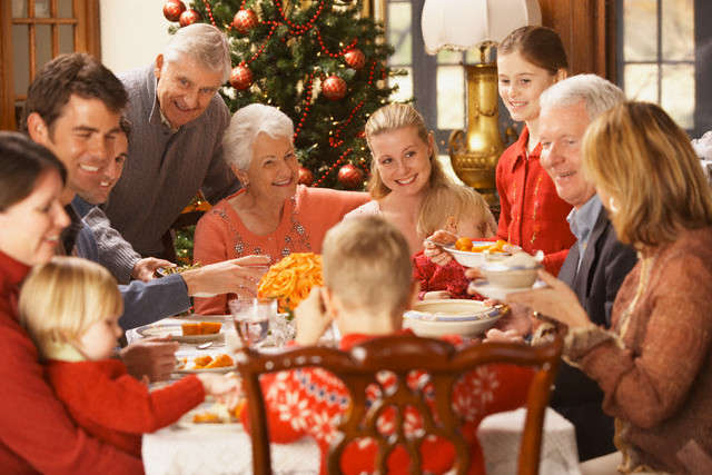 Qual è il miglior regalo di Natale?