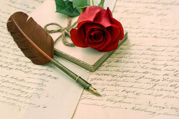 Lettera di San Valentino