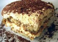 Tiramisù