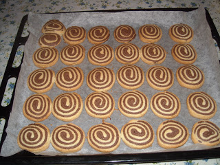 BISCOTTI DELIZIOSI AL CIOCCOLATO