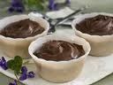 MOUSSE AL CIOCCOLATO