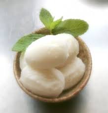 SORBETTO ALLA PERA