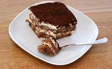 Tiramisù Buonissimo