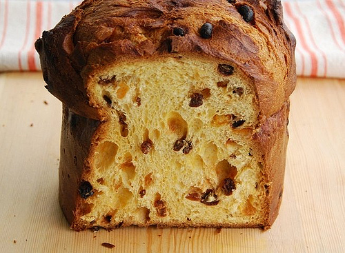 Panettone di Natale 2° Parte