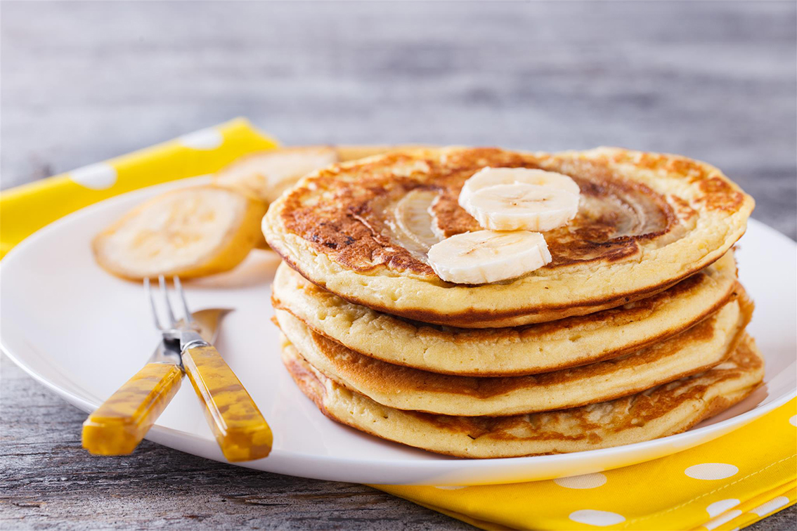 Come preparare i pancake all'avena