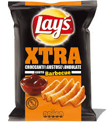 Recensione lay's