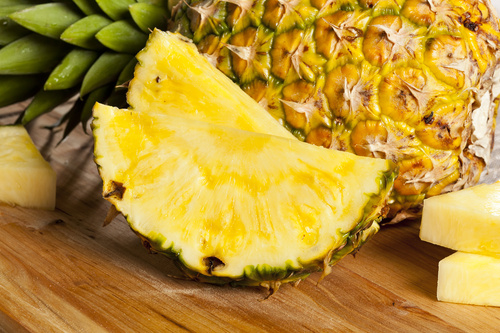 Ananas