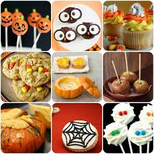 Ricette di Halloween