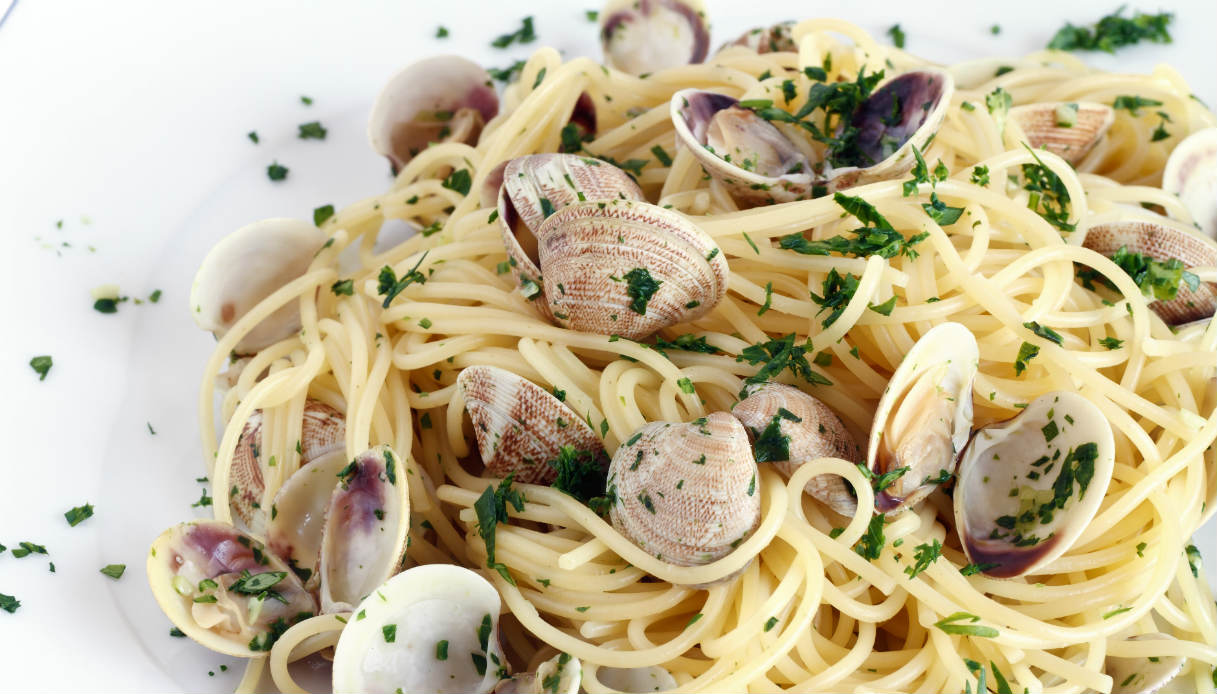 Vongole