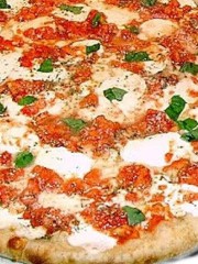 Ricette per la pizza estiva