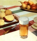 Cucinare con la birra : Pastella alla schiuma