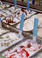 ll gelato : golosità che non conosce stagione