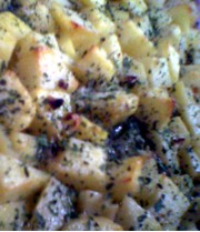 Patate al forno