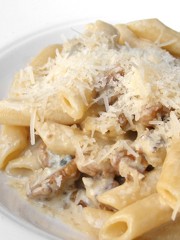 Penne integrali alle noci