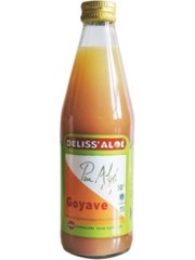 Succo di Goyave: alternativa esotica