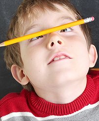 ADHD: e la confusione tra bambini vivaci e bambini iperattivi